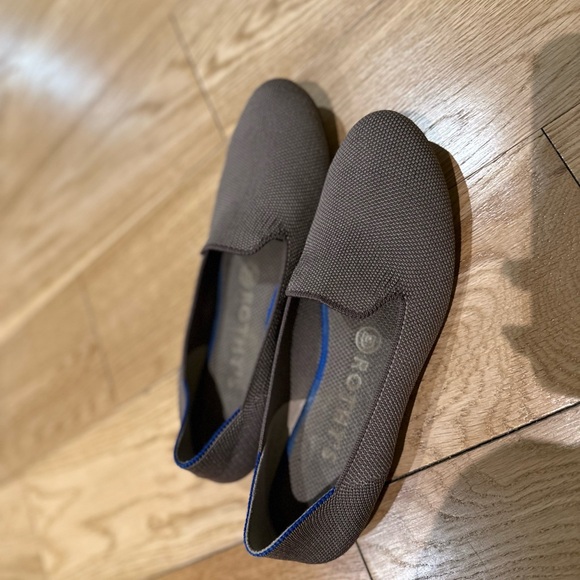 Rothy’s Loafers size 7 - Picture 5 of 5